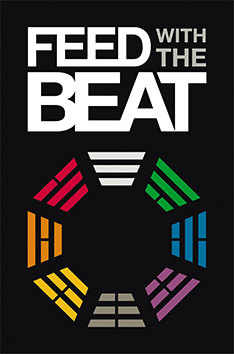 Feed With The Beat